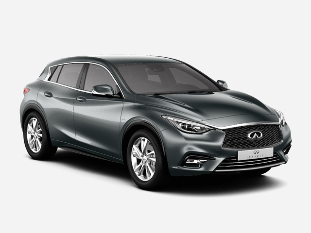 Infiniti Q30 1.5D Business Executive 5Dr Diesel Hatchback